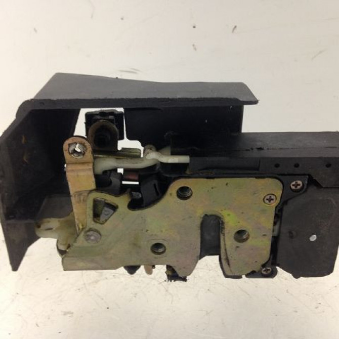 Serrure porte avg occasion ALFA ROMEO 156 Phase 2 01-2002->07-2003 2.4 JTD 150ch 60692261 1