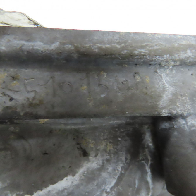 Boîte à vitesse mecanique occasion  AJ300043C 6