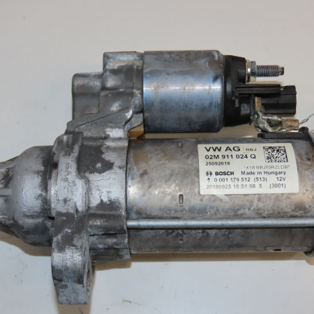 Démarreur occasion  2M911022F