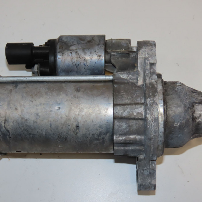 Démarreur occasion  2M911022F 2