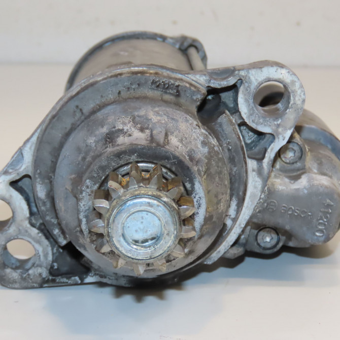 Démarreur occasion  2M911022F 3