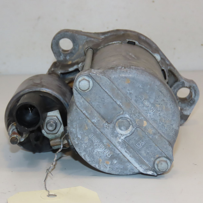 Démarreur occasion  2M911022F 4