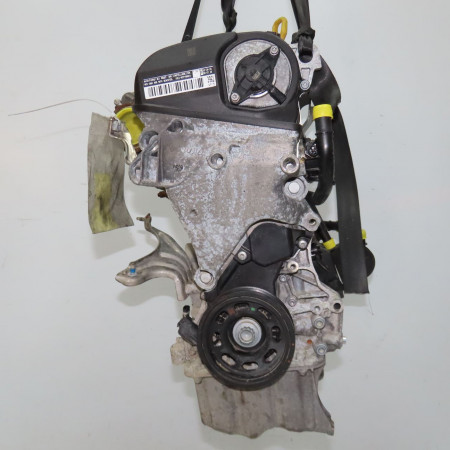 Moteur essence occasion  5E100031N