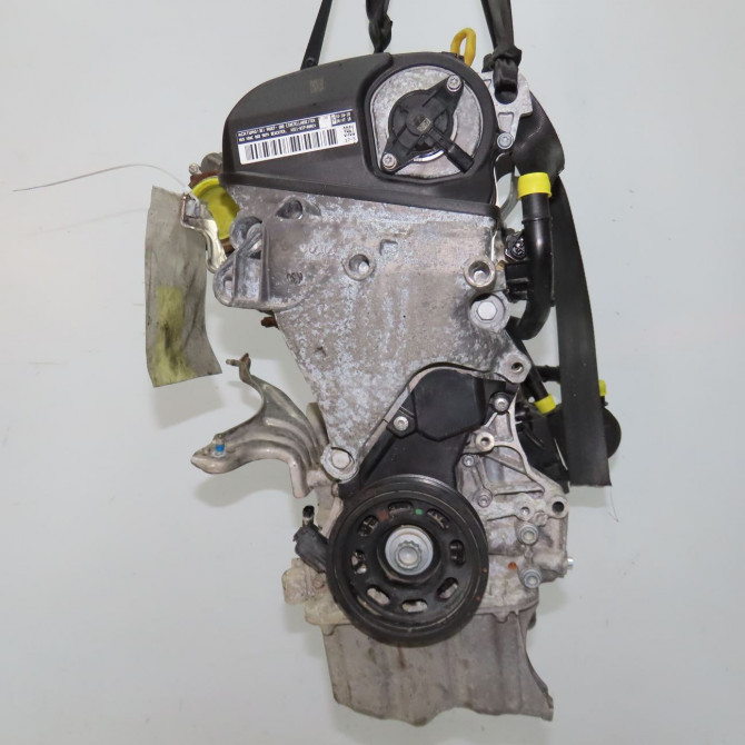 Moteur essence occasion  5E100031N 1