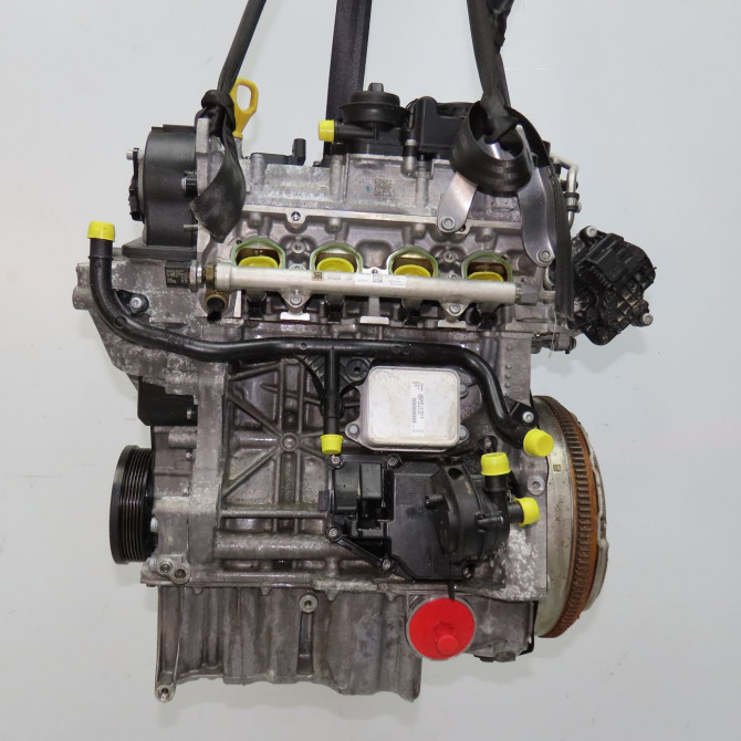 Moteur essence occasion  5E100031N 2