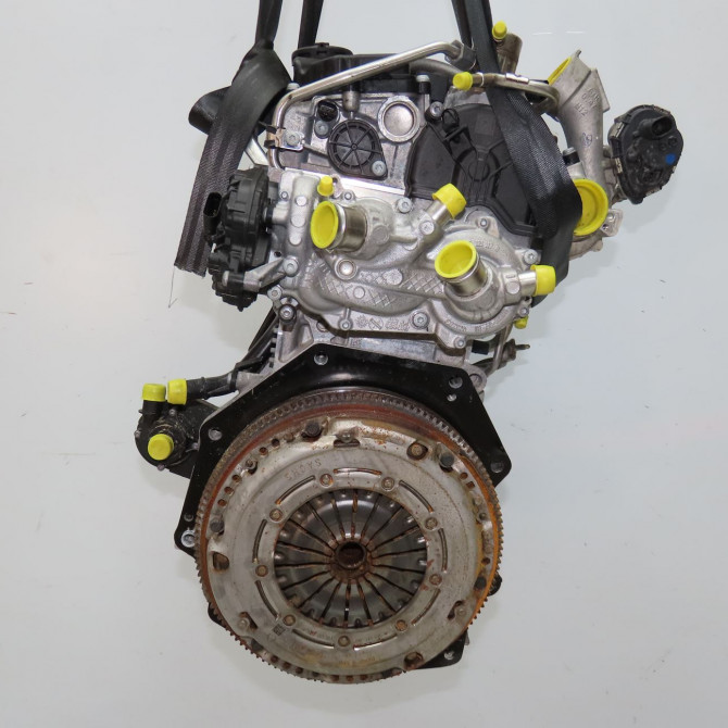 Moteur essence occasion  5E100031N 3