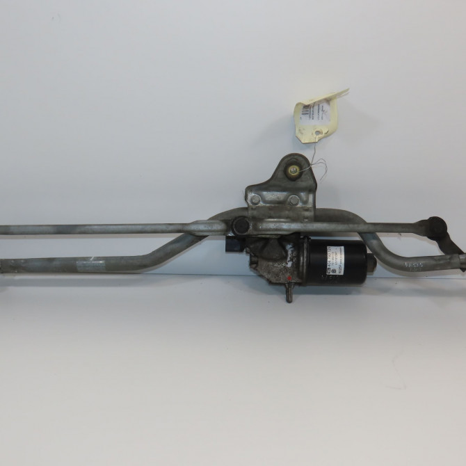 Moteur essuie-glace avant occasion VOLKSWAGEN TRANSPORTER V Phase 1 06-2003->08-2009 7E1955113G 1