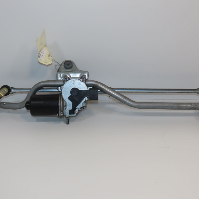 Moteur essuie-glace avant occasion VOLKSWAGEN TRANSPORTER V Phase 1 06-2003->08-2009 7E1955113G 2