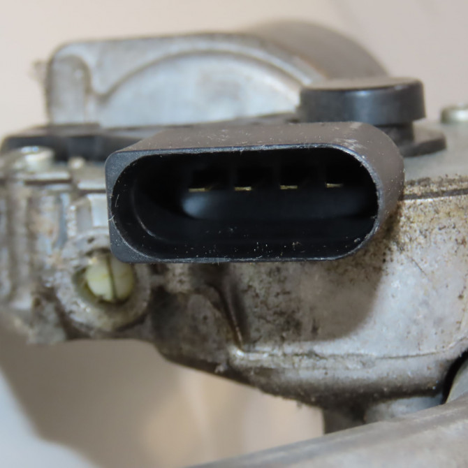 Moteur essuie-glace avant occasion VOLKSWAGEN TRANSPORTER V Phase 1 06-2003->08-2009 7E1955113G 3