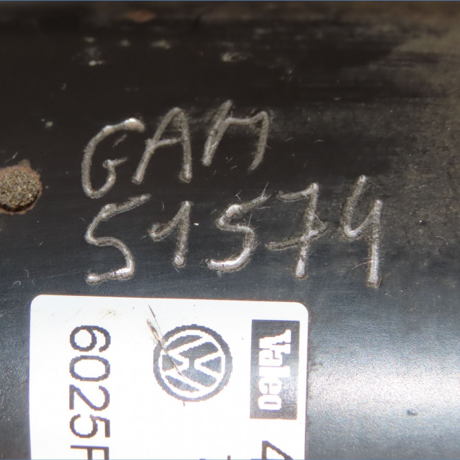 Moteur essuie-glace avant occasion VOLKSWAGEN TRANSPORTER V Phase 1 06-2003->08-2009 7E1955113G 5