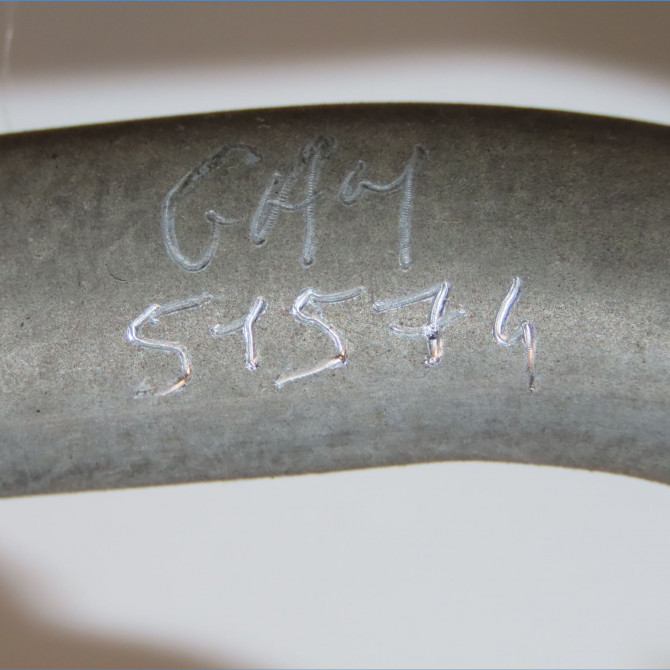 Moteur essuie-glace avant occasion VOLKSWAGEN TRANSPORTER V Phase 1 06-2003->08-2009 7E1955113G 6