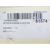 MOTEUR ESSUIE-GLACE AR