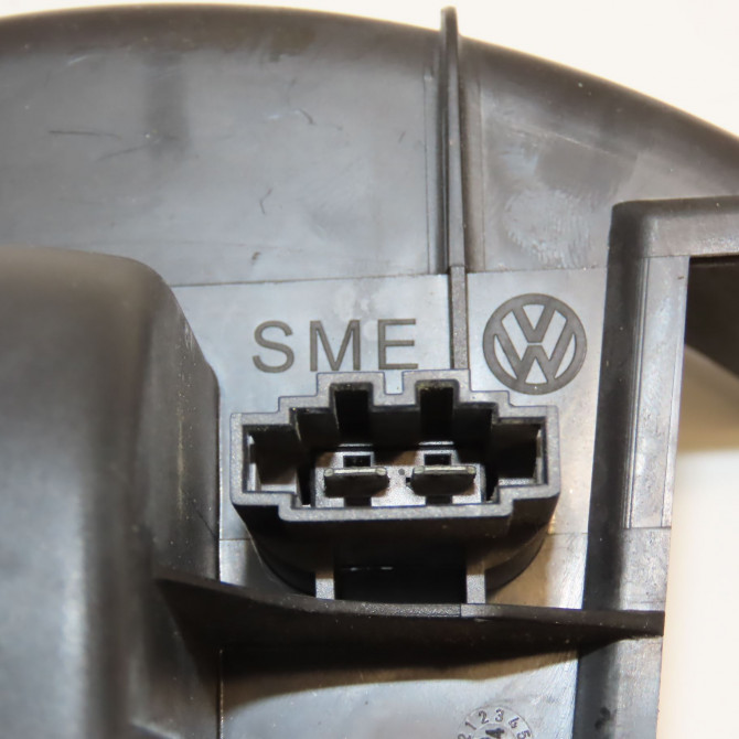 Ventilateur de chauffage occasion VOLKSWAGEN TRANSPORTER V Phase 1 06-2003->08-2009 7E1820021 4