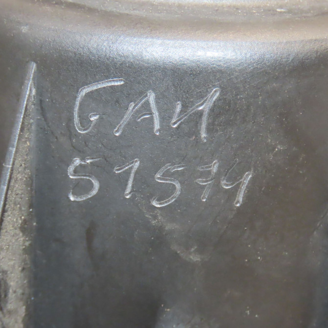 Ventilateur de chauffage occasion VOLKSWAGEN TRANSPORTER V Phase 1 06-2003->08-2009 7E1820021 6