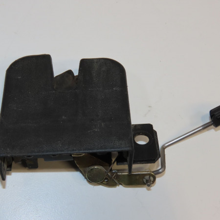 Serrure hayon occasion VOLKSWAGEN TRANSPORTER V Phase 1 06-2003->08-2009 7LA827505H