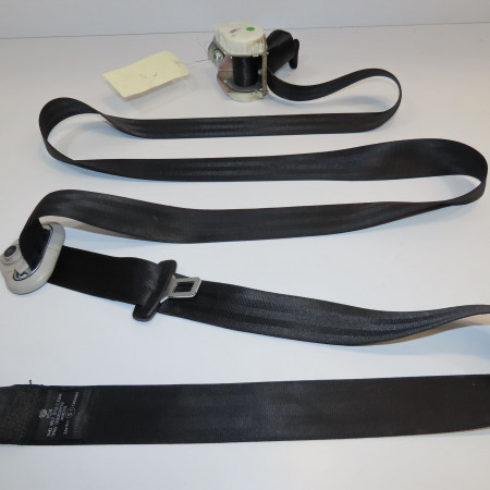 Ceinture arrière droite occasion VOLKSWAGEN TRANSPORTER V Phase 1 06-2003->08-2009