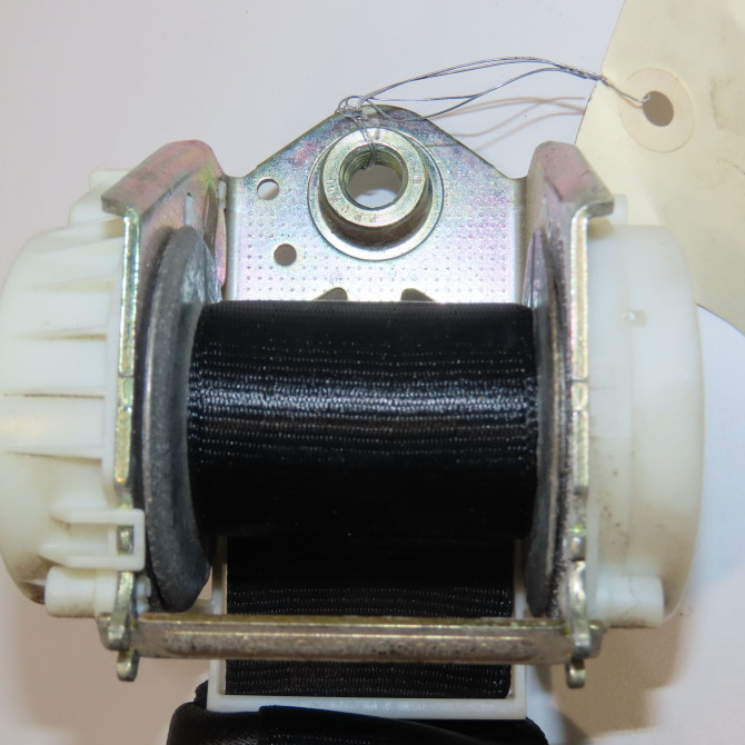 Ceinture arrière gauche occasion VOLKSWAGEN TRANSPORTER V Phase 1 06-2003->08-2009 2