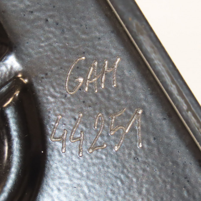 Mecanisme+moteur leve-glace avg occasion VOLKSWAGEN GOLF VI Phase 1 10-2008->04-2013 2.0 TDI 110ch 5K0837461D 8