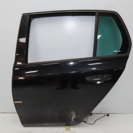 Porte arrière gauche occasion VOLKSWAGEN GOLF VI Phase 1 10-2008->04-2013 2.0 TDI 110ch 5K6833055K