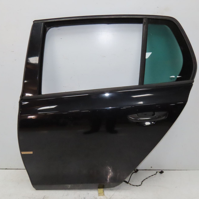 Porte arrière gauche occasion VOLKSWAGEN GOLF VI Phase 1 10-2008->04-2013 2.0 TDI 110ch 5K6833055K 1