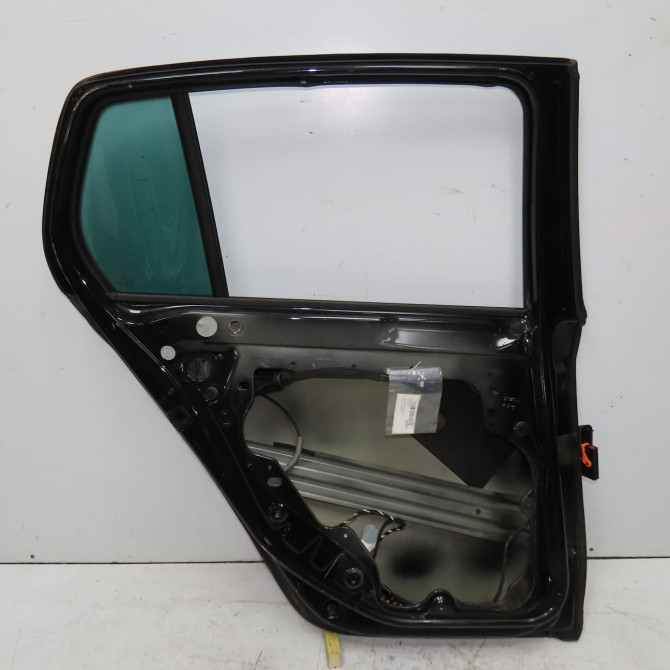 Porte arrière gauche occasion VOLKSWAGEN GOLF VI Phase 1 10-2008->04-2013 2.0 TDI 110ch 5K6833055K 2