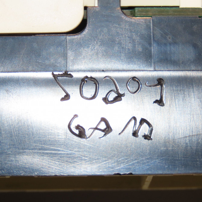 Commande de chauffage occasion VOLKSWAGEN POLO V POLO V Phase 1 2009-09-01->2014-05-31 1.6 TDI 90 6R0820045N 5