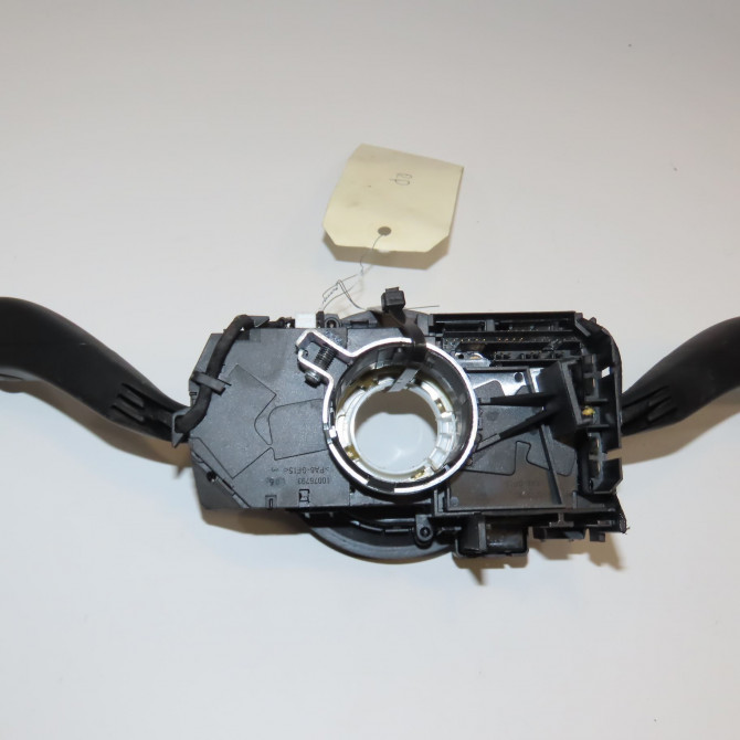 Bloc commodos occasion VOLKSWAGEN POLO V POLO V Phase 1 2009-09-01->2014-05-31 1.6 TDI 90 6R0953507C9B9 2