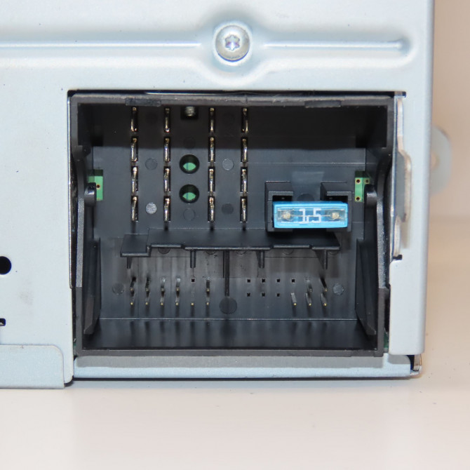 Autoradio occasion VOLKSWAGEN POLO V POLO V Phase 1 2009-09-01->2014-05-31 1.6 TDI 90 3C8057195FX 3