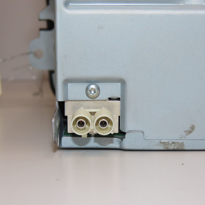 Autoradio occasion VOLKSWAGEN POLO V POLO V Phase 1 2009-09-01->2014-05-31 1.6 TDI 90 3C8057195FX 4