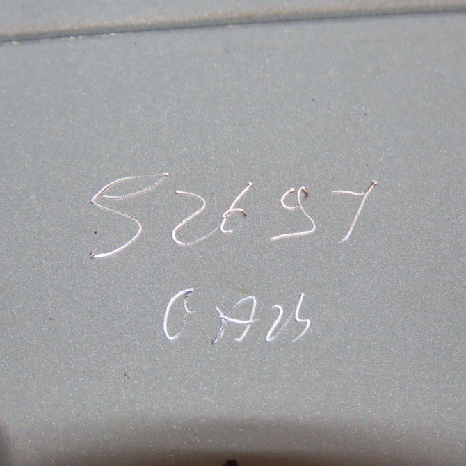 Autoradio occasion VOLKSWAGEN POLO V POLO V Phase 1 2009-09-01->2014-05-31 1.6 TDI 90 3C8057195FX 6