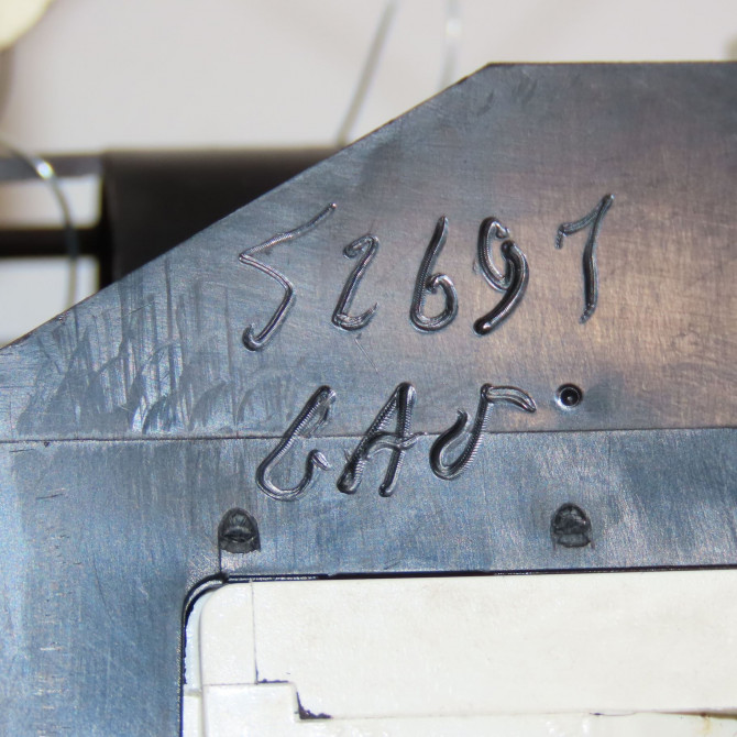 Commande de chauffage occasion VOLKSWAGEN POLO V POLO V Phase 1 2009-09-01->2014-05-31 1.6 TDI 90 6R0820045N 5