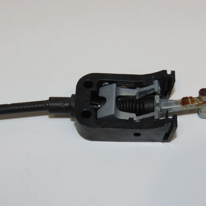 Serrure porte ard occasion VOLKSWAGEN POLO V POLO V Phase 1 2009-09-01->2014-05-31 1.6 TDI 90 6C0839014 3