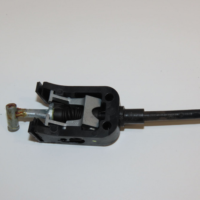 Serrure porte arg occasion VOLKSWAGEN POLO V POLO V Phase 1 2009-09-01->2014-05-31 1.6 TDI 90 6C0839013 3