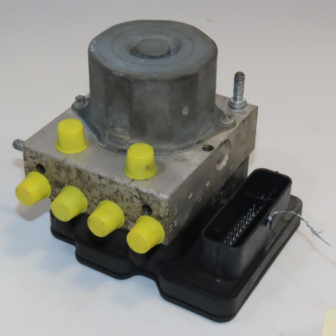 Unité hydraulique ABS occasion VOLKSWAGEN POLO V POLO V Phase 1 2009-09-01->2014-05-31 1.6 TDI 90 6R0614517BTBEF 1