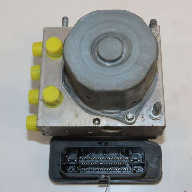 Unité hydraulique ABS occasion VOLKSWAGEN POLO V POLO V Phase 1 2009-09-01->2014-05-31 1.6 TDI 90 6R0614517BTBEF 3