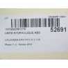 UNITE HYDRAULIQUE ABS