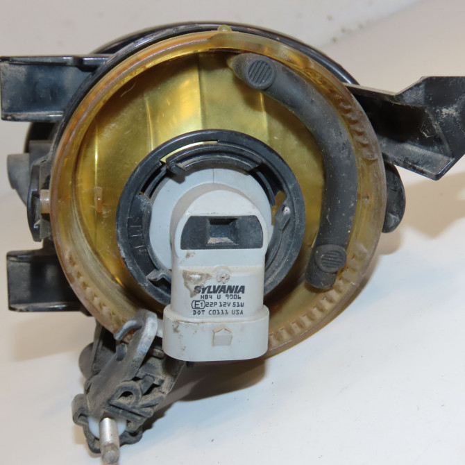 Phare antibrouillard avant droit occasion VOLKSWAGEN TOURAN II Phase 1 09-2010->12-2015 1.6 TDI 105ch 5K0941700F 2