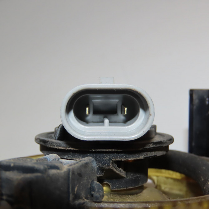 Phare antibrouillard avant droit occasion VOLKSWAGEN TOURAN II Phase 1 09-2010->12-2015 1.6 TDI 105ch 5K0941700F 3