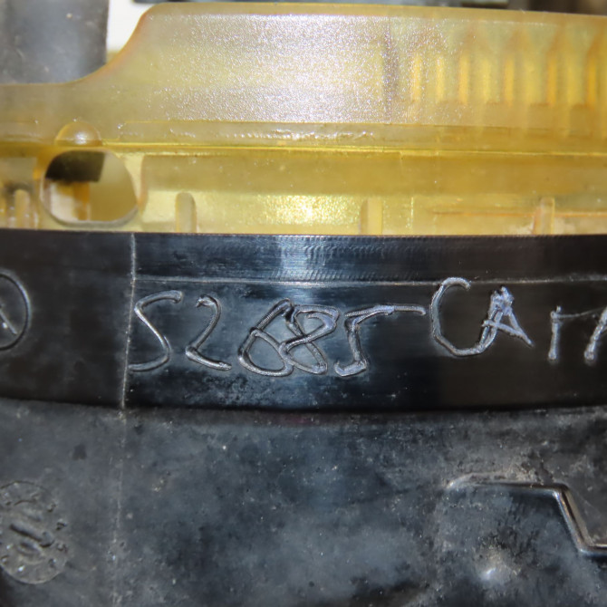 Phare antibrouillard avant droit occasion VOLKSWAGEN TOURAN II Phase 1 09-2010->12-2015 1.6 TDI 105ch 5K0941700F 5