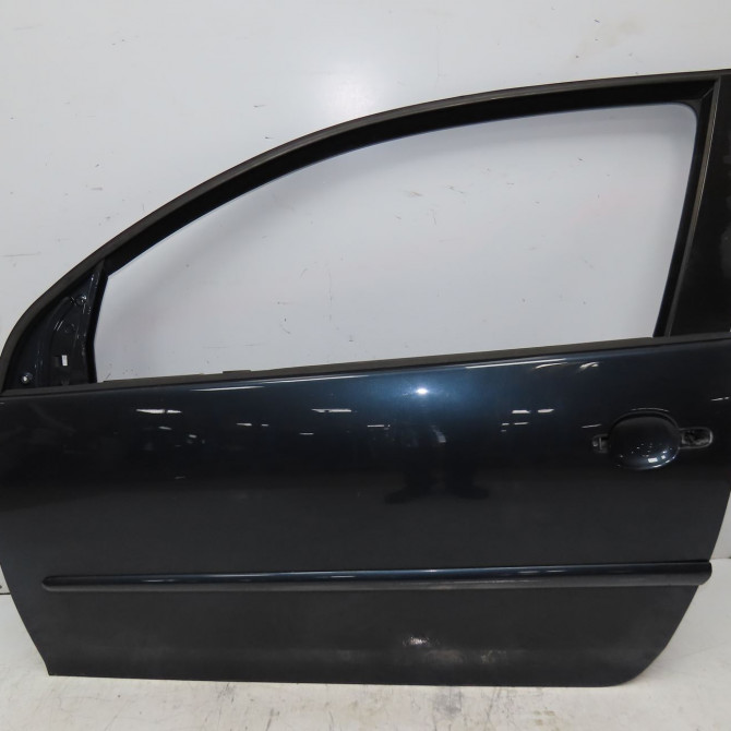 Porte avant gauche occasion VOLKSWAGEN GOLF V Phase 1 11-2003->10-2008 1.9 TDI 105ch 1K3831301AB 1