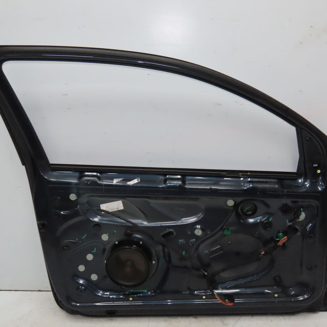 Porte avant gauche occasion VOLKSWAGEN GOLF V Phase 1 11-2003->10-2008 1.9 TDI 105ch 1K3831301AB 2