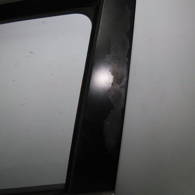 Porte avant gauche occasion VOLKSWAGEN GOLF V Phase 1 11-2003->10-2008 1.9 TDI 105ch 1K3831301AB 3