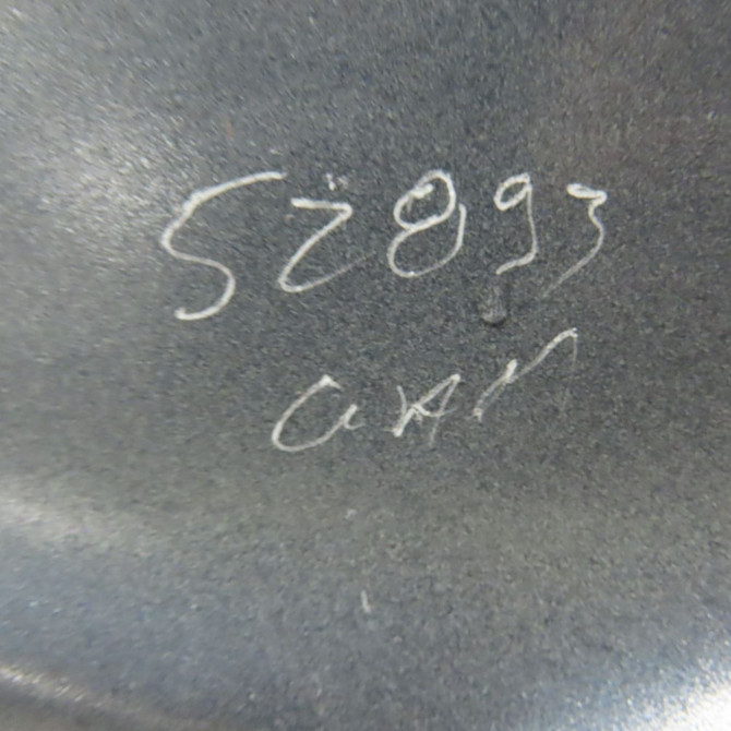 Porte avant gauche occasion VOLKSWAGEN GOLF V Phase 1 11-2003->10-2008 1.9 TDI 105ch 1K3831301AB 5