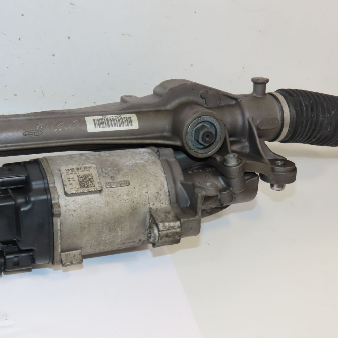 Cremaillere occasion VOLKSWAGEN GOLF VII GOLF VII Phase 1 2012-10-01->2017-06-30 2.0 TDI 150ch 3