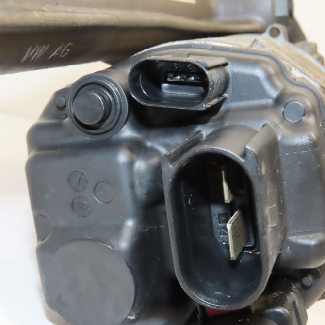 Cremaillere occasion VOLKSWAGEN GOLF VII GOLF VII Phase 1 2012-10-01->2017-06-30 2.0 TDI 150ch 4