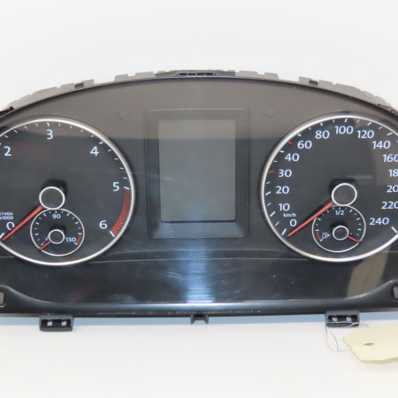 Compteur occasion VOLKSWAGEN TOURAN II Phase 1 09-2010->12-2015 1T0920871D