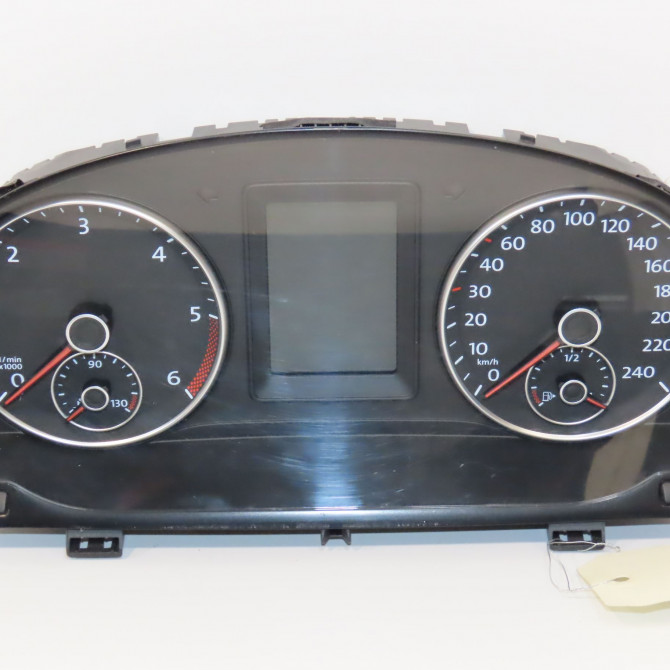 Compteur occasion VOLKSWAGEN TOURAN II Phase 1 09-2010->12-2015 1T0920871D 1