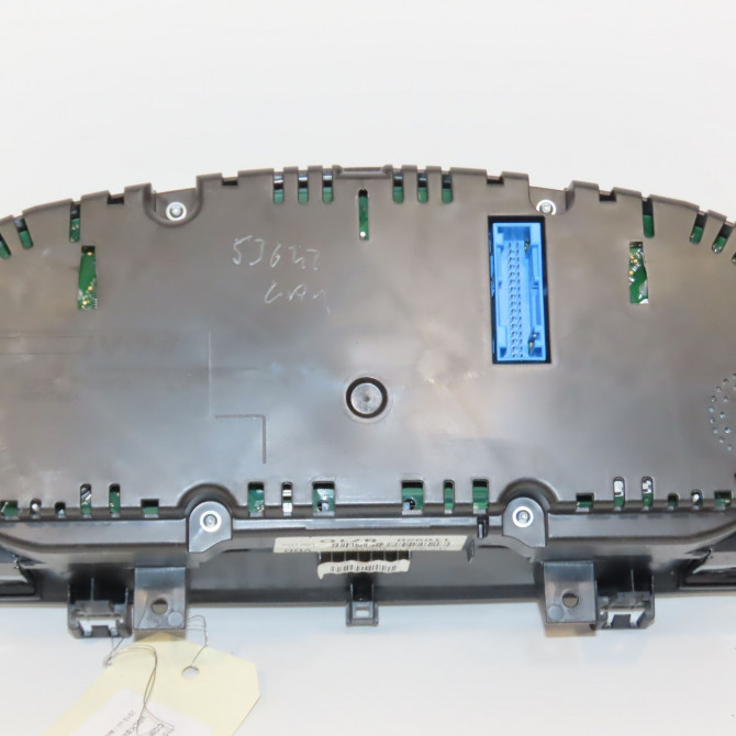 Compteur occasion VOLKSWAGEN TOURAN II Phase 1 09-2010->12-2015 1T0920871D 2