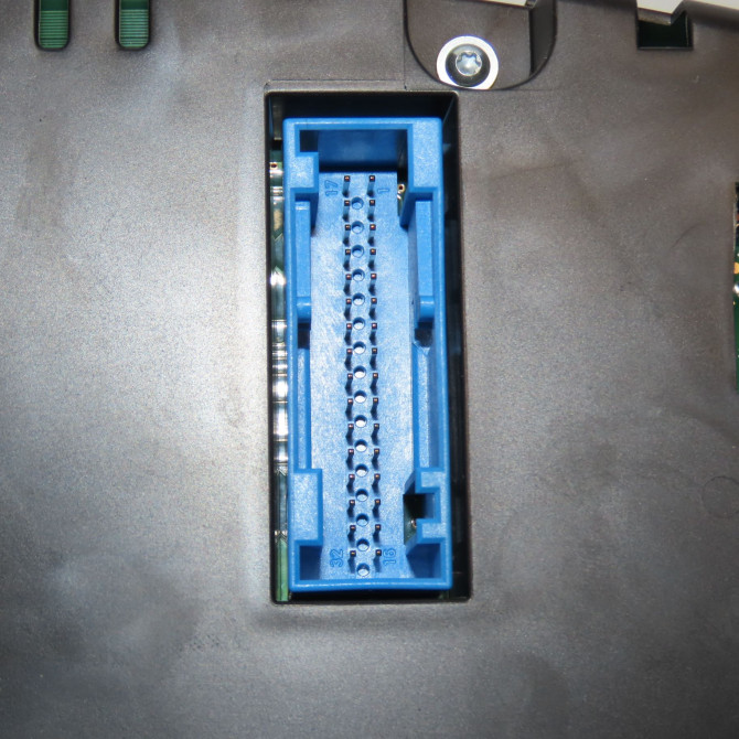 Compteur occasion VOLKSWAGEN TOURAN II Phase 1 09-2010->12-2015 1T0920871D 3