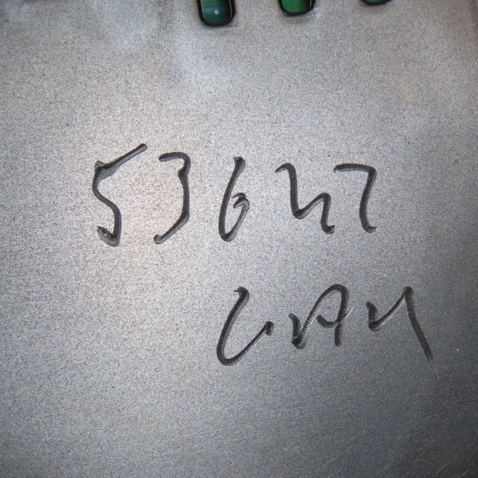 Compteur occasion VOLKSWAGEN TOURAN II Phase 1 09-2010->12-2015 1T0920871D 5